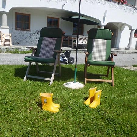 Thurnhof Vila Flachau Exterior foto