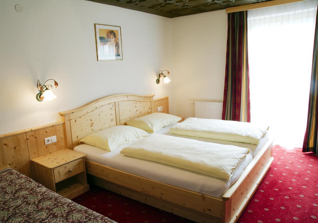 Thurnhof Vila Flachau Quarto foto