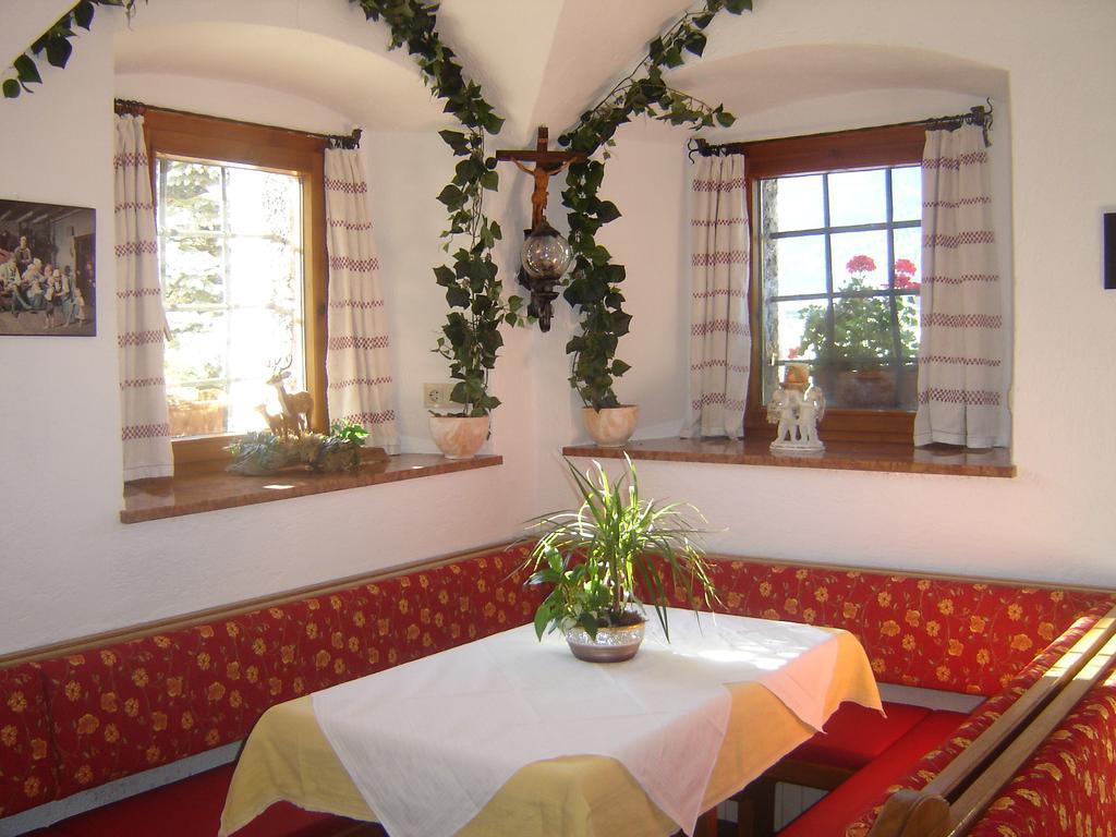 Thurnhof Vila Flachau Exterior foto