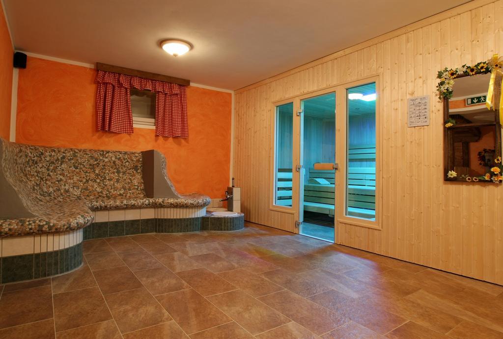 Thurnhof Vila Flachau Exterior foto