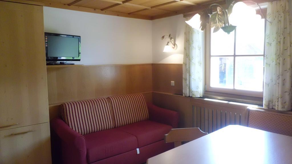 Thurnhof Vila Flachau Quarto foto