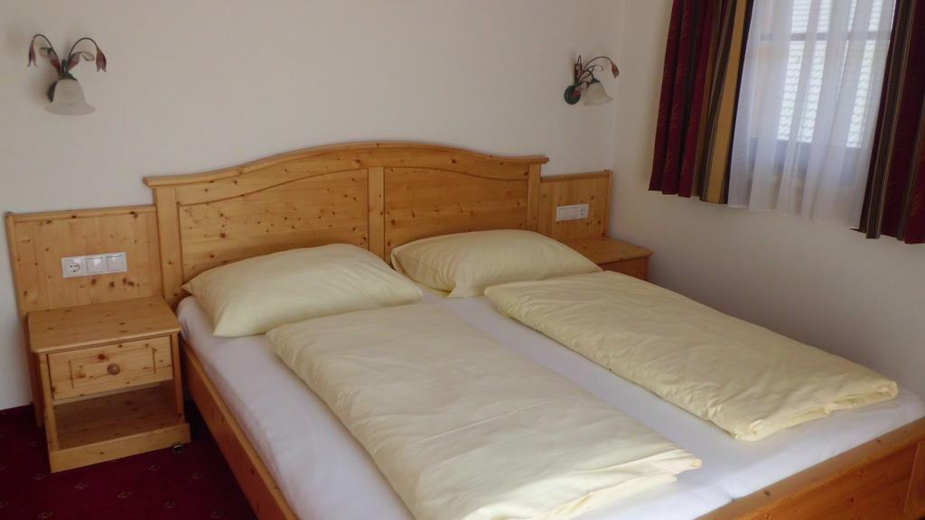 Thurnhof Vila Flachau Quarto foto